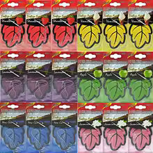 AeroVac™ Car Air Freshener