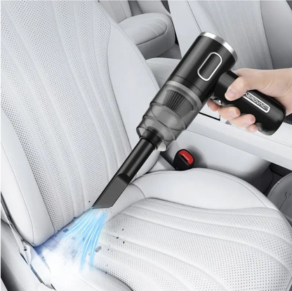 AeroVac™ Premium Wireless Vacuum Cleaner