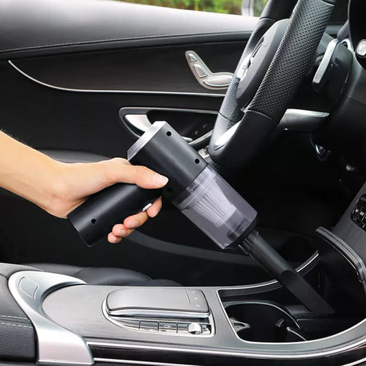 AeroVac™ Premium Wireless Vacuum Cleaner