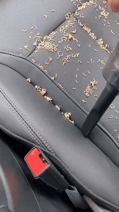 AeroVac™ Premium Wireless Vacuum Cleaner